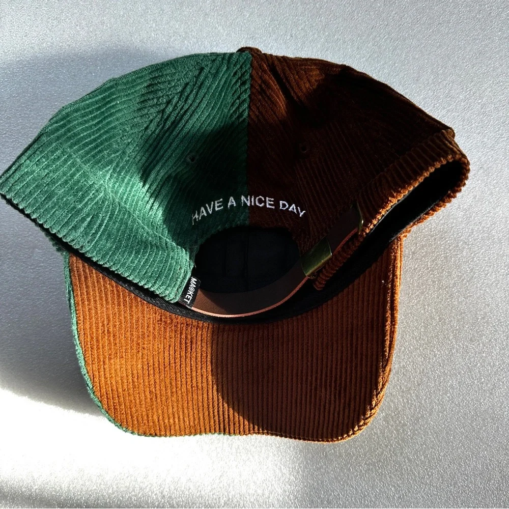 Urban Outfitters market seed